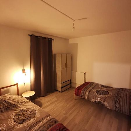 Appartement Comfort Grande-Synthe Exterior foto